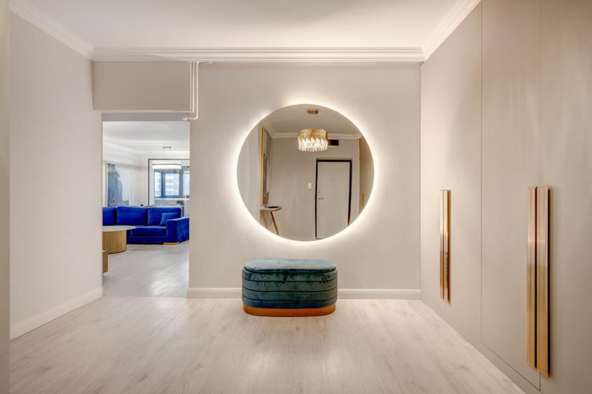 Apartament elegant de 2 camere, 82mp utili, loc de parcare și boxă!