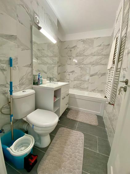 Apartament 3 camere - 2 Locuri de Parcare - 95 mp - Militari Residence