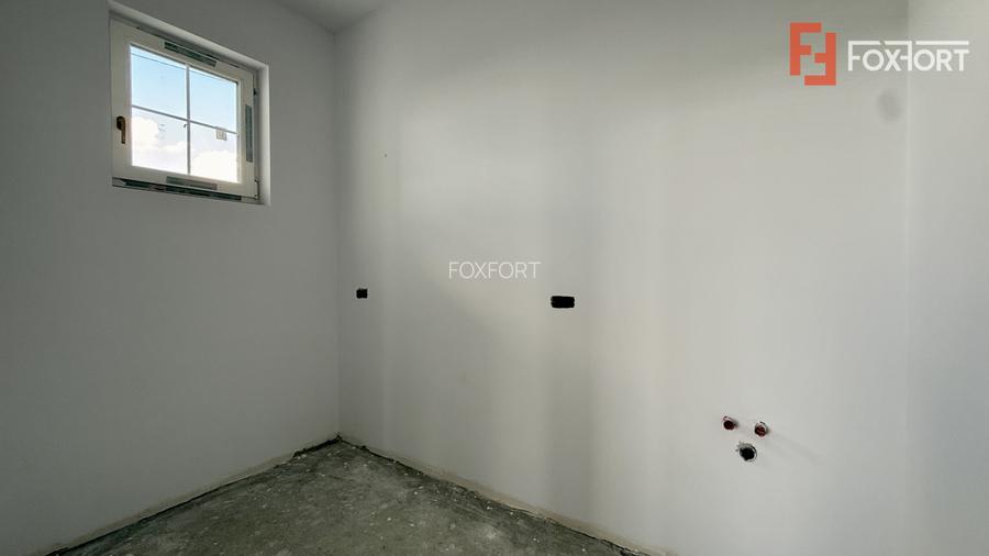 Casa de vanzare 5 camere si teren de 950 mp - Mosnita Noua - 10