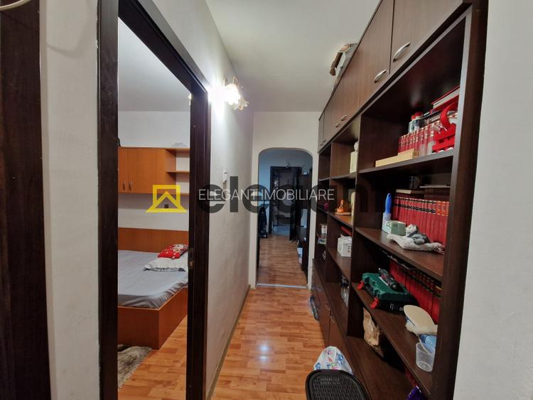 4 camere, etaj 2, AC, centrala, Craiovita-Orizont - 13
