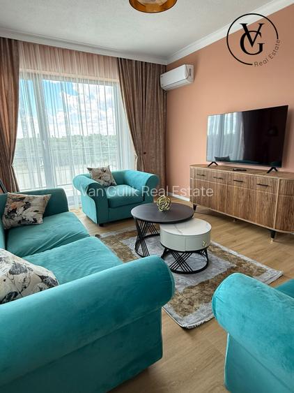 Apartament 3 camere modern– zona Mamaia Nord / IBO Residence - 2
