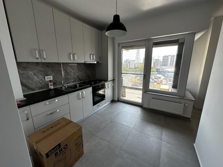 2 Camere Parcare 10min Metrou Petrache Poenaru Lake House2 Politehnica