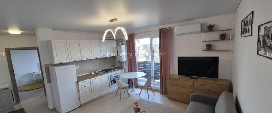 Berceni-Aparatorii Patriei | 2 Camere | Bloc nou | Centrala | proprie Metrou - 2