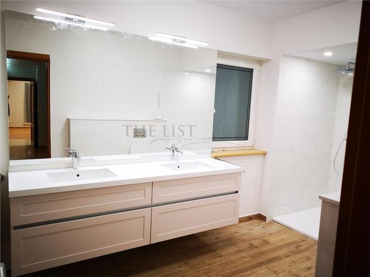De Inchiriat Apartament 4 camere | Terasa | 2 locuri parcare | Herastrau