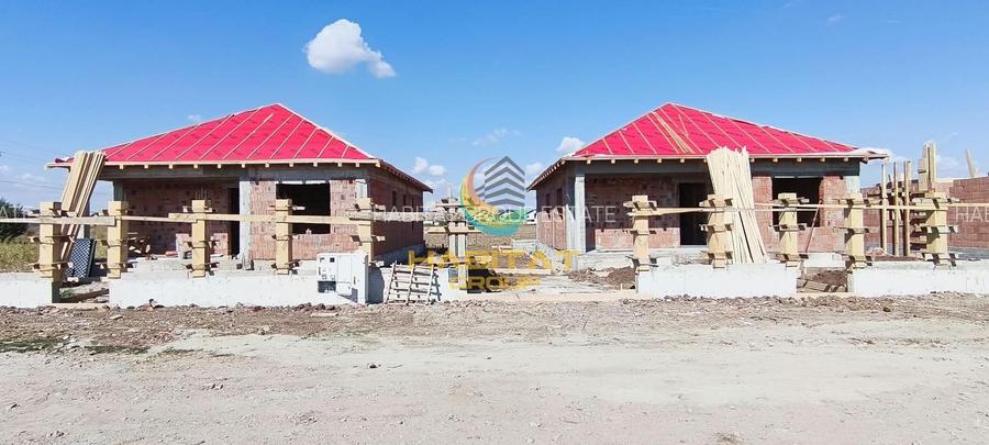 Casa individuala | 3 Dormitoare | Finisaje premium | 0% Comision - 8