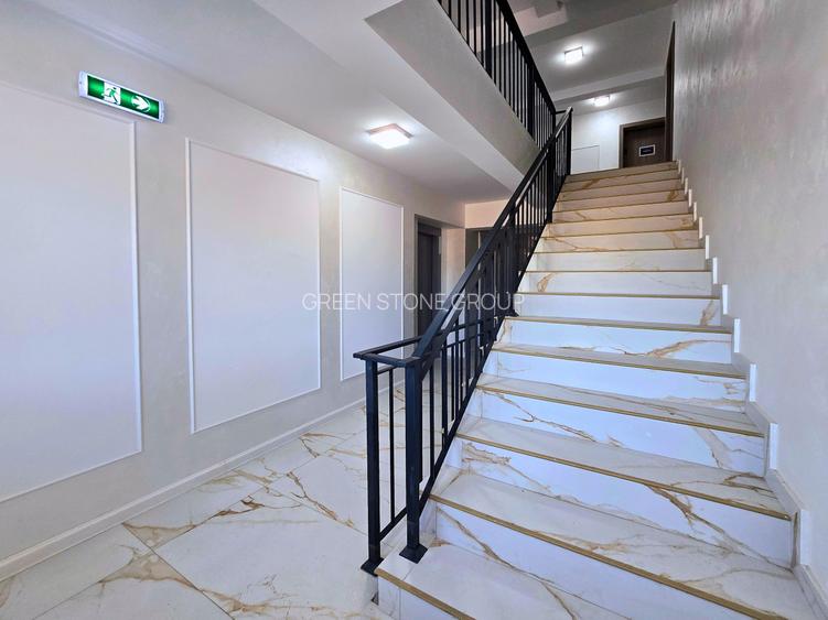 Lapis Residence -  TAXE NOTARIALE CADOU, ap 3 camere, langa Kaufland - 16