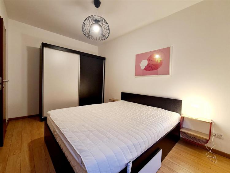 Floreasca / Apartament modern doua camere