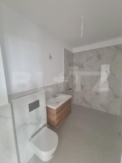 Fara comision, 2 camere, finisaje noi, lift, incalzire in pardoseala