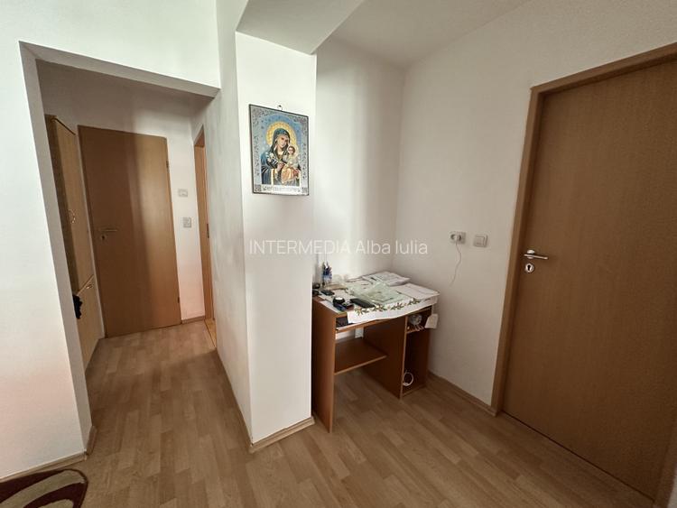 OKAZIE! Apartament 3 camere Decomandat 2 Bai si Balcon Mare CETATE Stadion - 20