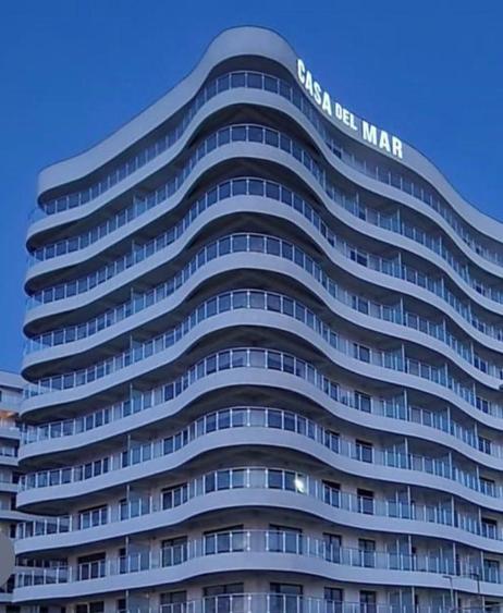 Apartament 2 camere de vanzare Casa del Mar