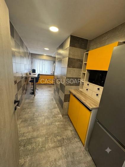 Apartament ultracentral-Bd. Unirii nr. 66 - 4