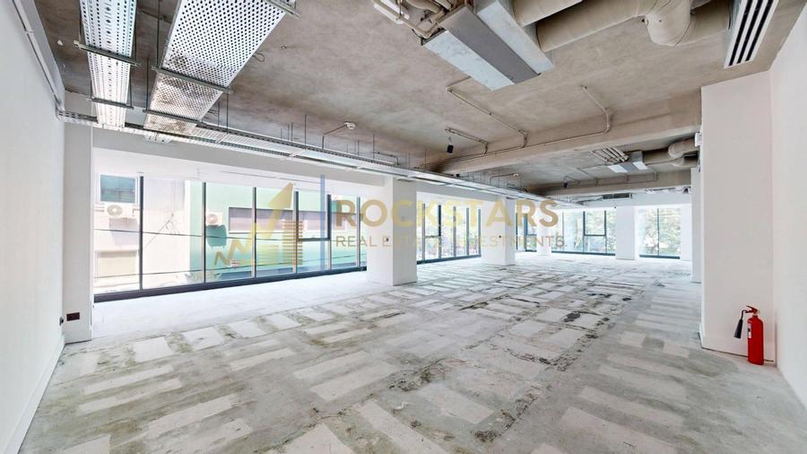 Spatiu birouri | Sala sport | Nicolae Caramfil | TVA deductibil