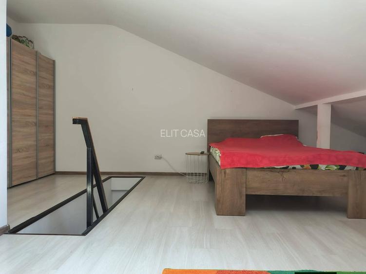 Apartament cu 2 camere, zona Cartier Visoianu - 5
