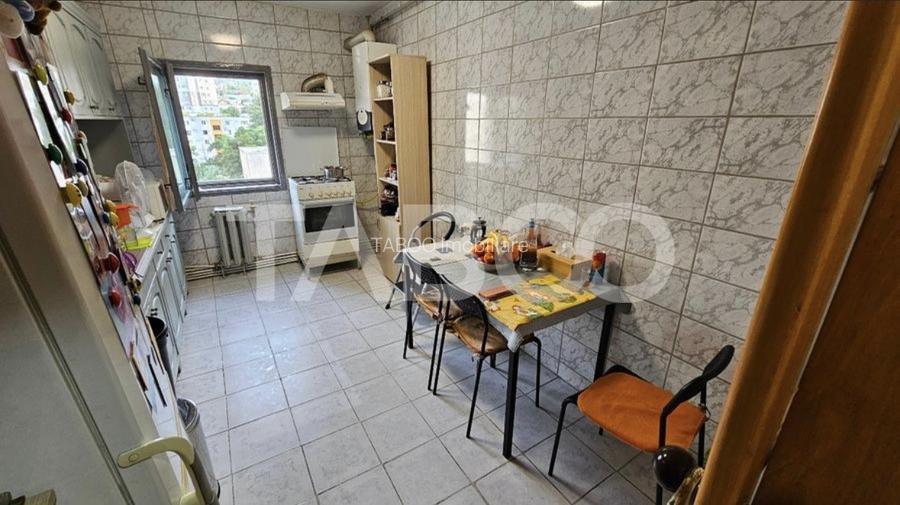 Apartament cu 4 camere decomandate de vanzare Comision 0% in Manastur - 4