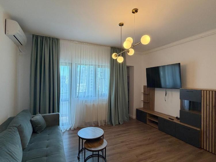 APARTAMENT DE ÎNCHIRIAT | UNIRII | ZONĂ CENTRALĂ | COMPLET RENOVAT AC03