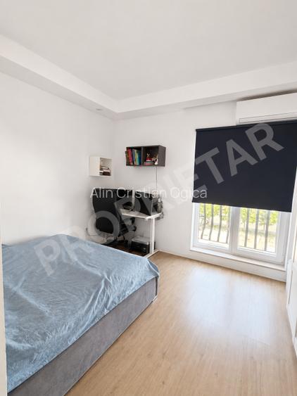 Proprietar | 2 Camere | Bucătărie separată | et 2/7 | Cosmopolis Faza 4 - 12