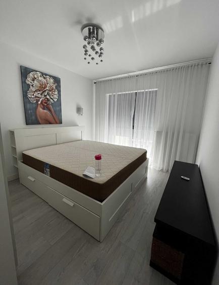 Apartament 3 camere in Exigent Plazza