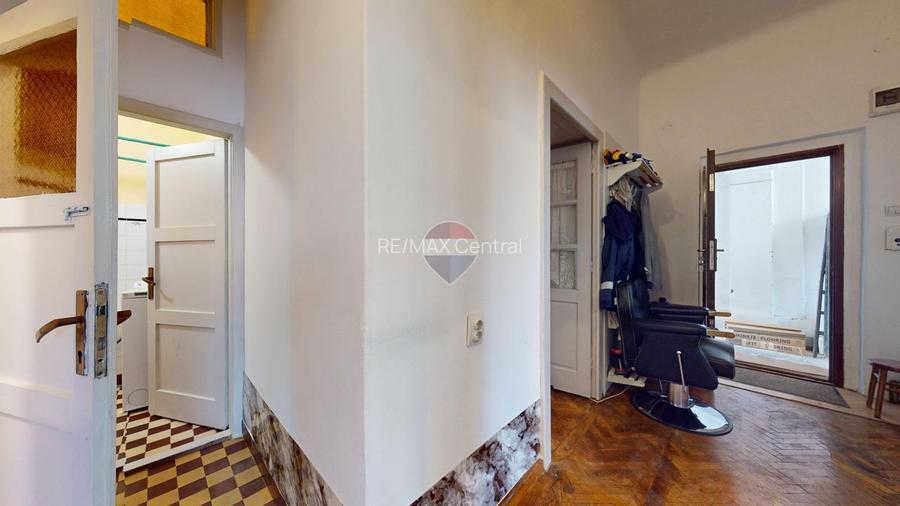 Vânzare apartament, Brașov, Centrul Istoric, Str. Apollonia Hirscher - 9