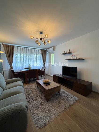 Apartament 2 Camere | Aviatiei | Metrou Aurel Vlaicu - 3