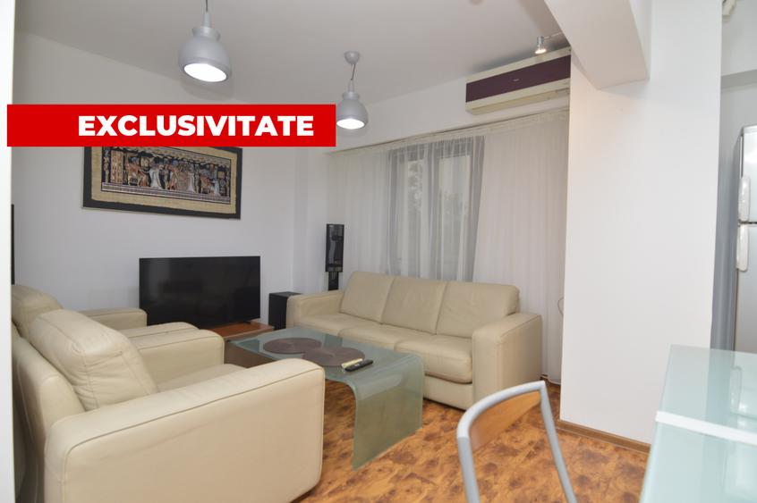 INCHIRIERE APARTAMENT 3 CAMERE UNIRII-CAMERA DE COMERT