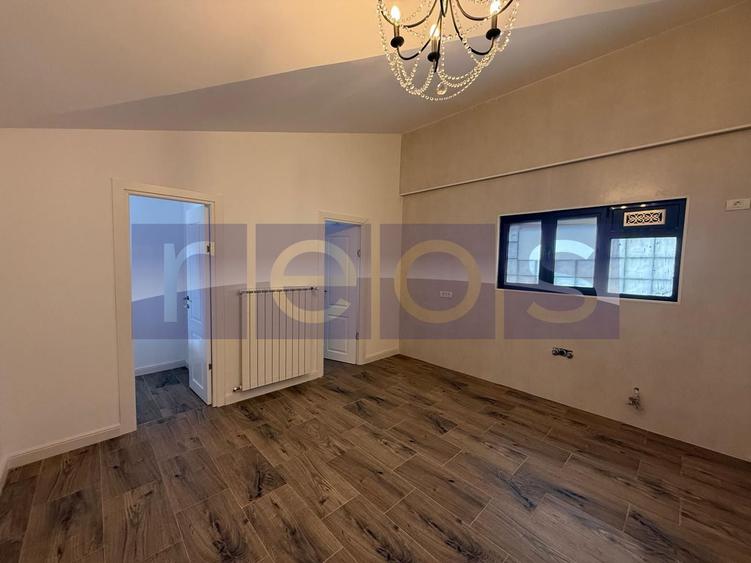 INCHIRIERE APARTAMENT 4 CAMERE | VILA DOROBANTI | 140MP | LOC PARCARE