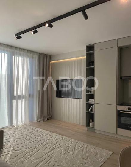 De vanzare apartament la cheie 2 camere parcare centru Cluj Napoca