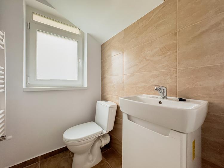 OFERTĂ Săbăreni! Vila duplex 4 camere, 250 mp teren | 119.990€ TVA inclus!