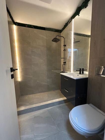 PRIMA INCHIRIERE | 2 camere | 2 min METROU Timpuri Noi