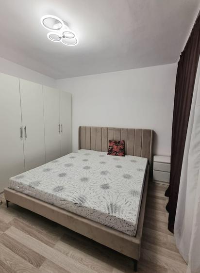 Unirii - Tineretului - Cantemir -- Apartament 2 camere - mobilat utilat modern
