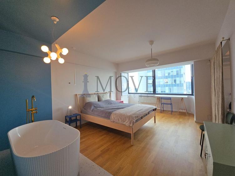 Apartamentul cel mai dorit - Piata avictoriei - American House