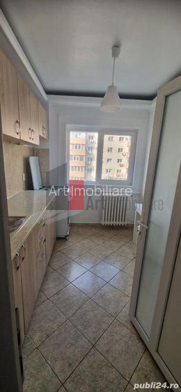 APARTAMENT 2 CAMERE - MOSILOR , ZECE MESE