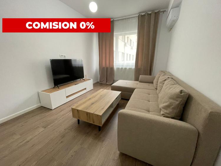 Apartament 2 Camere CAVAR - Parter Inalt- Parcare inclusa