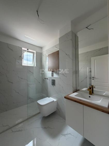 Apartament 2 camere la cheie, etaj 1, parcare subterana, zona Vivo - 7