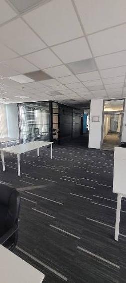 River Plaza - corp B, Unirii, 200 - 1707 mp 0% comision!