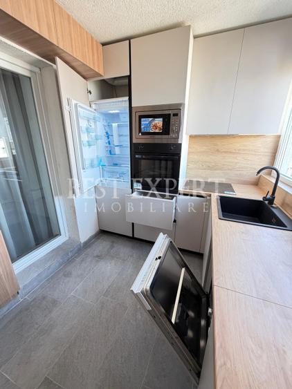 Studio Premium cu Dormitor Separat | Designer Interior | Parcare Inclusa