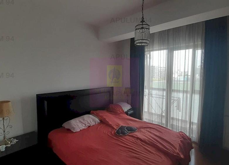 Super Apartament Vitan Mall