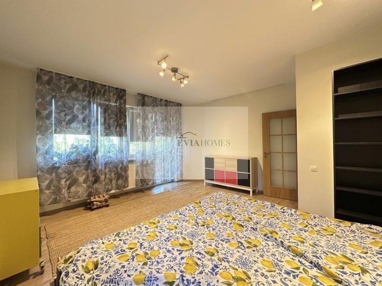 3 camere/ 117mp/2 locuri parcare incluse si boxa/Cartier Buna Ziua