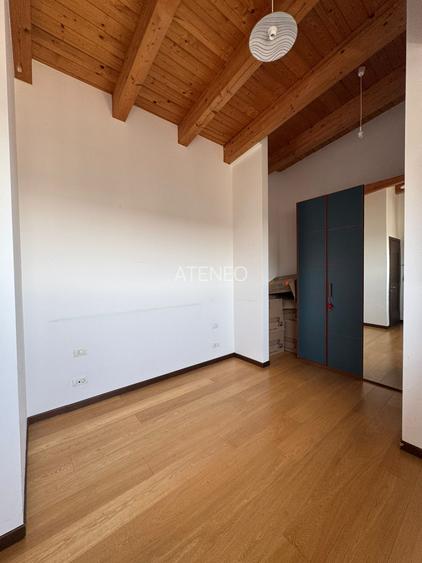 Apartament tip penthouse cu terasă generoasă – Etaj 7/7 - 14