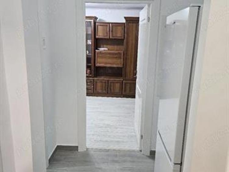 Apartament Berceni