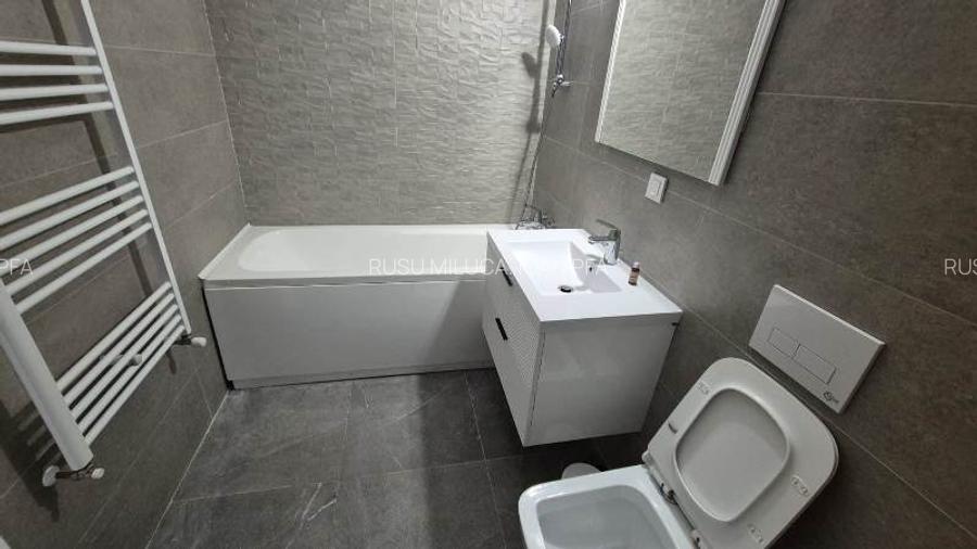 Inchiriere Apartament 2 camere Pipera - 7