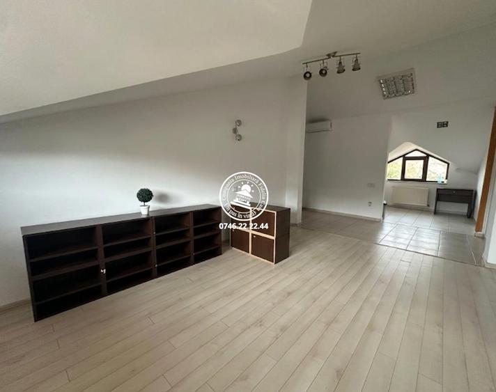 Spatiu comercial / birou de inchiriat 40 mp Pacurari