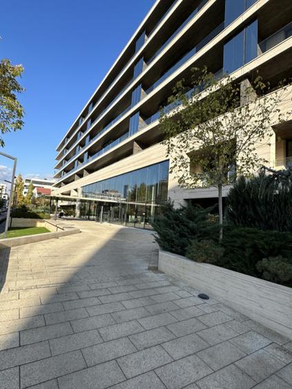 Rahmaninov Residence | 1 bedroom | High End apartment