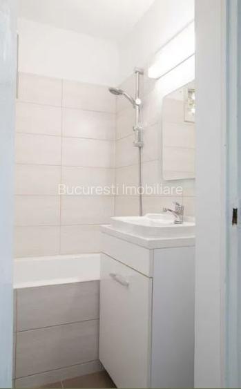 Stefan cel Mare metro,bl.reabilitat,et.3/8,Amenajat,mobilat,complet,PET FRIENDLY - 2