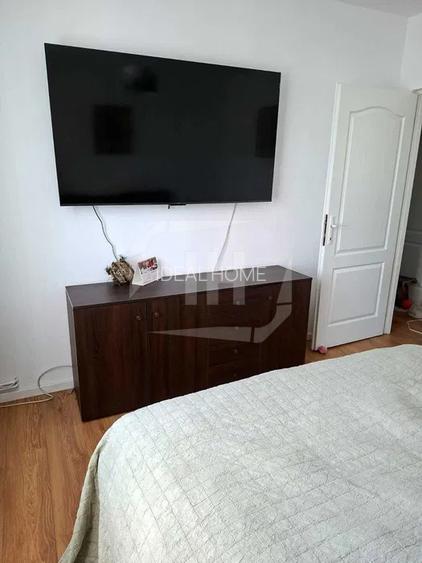 Apartament 3 camere, zona Manastur, pet friendly - 4