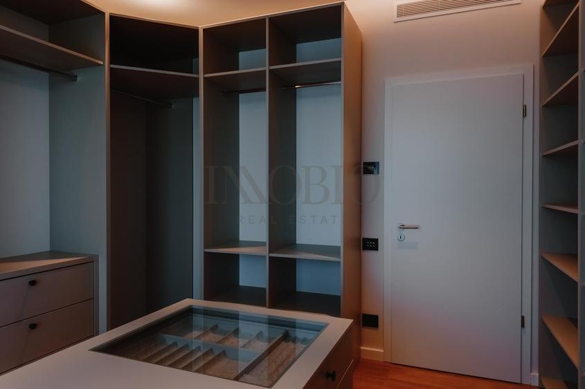 Vila 2 dormitoare + Dressing | Gated Community | First Rent