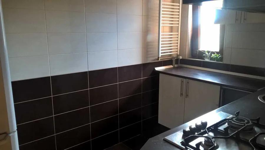 1 Mai | 3 Camere | Centrala | Terasa 40 MP | Pet Friendly