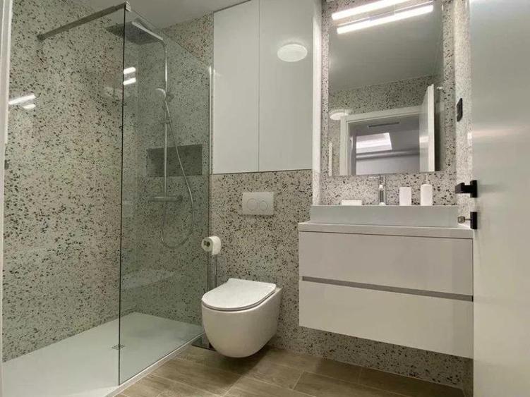 Nordului Ap 2 Camere Lux Herăstrău, Mobilat Premium