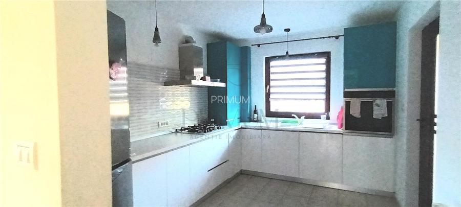 Duplex 4 camere P+1 mobilat si utilat - Dumbravita - 3