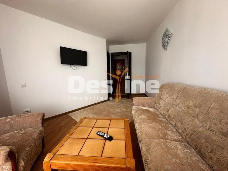 Garsoniera de vanzare 26.000€ zona Darmanesti