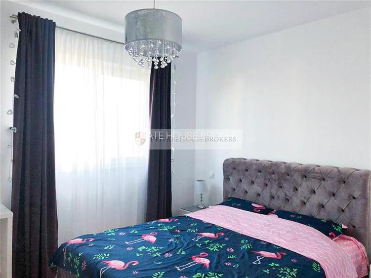 Pipera | New Point | Bloc 2019 | Parcare Supraterana - 4